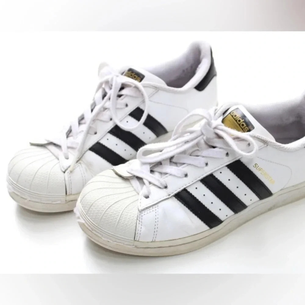 Adidas superstar Sneakers - Picture 5 of 14